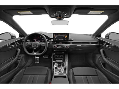 2022 Audi S5 Sportback Premium 3.0 TFSI quattro