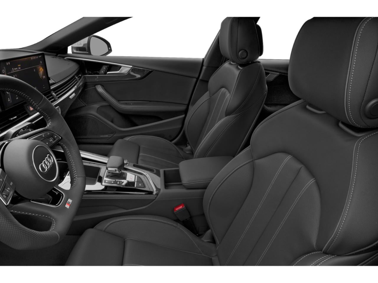 2022 Audi S5 Sportback Premium 3.0 TFSI quattro