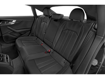 2022 Audi S5 Sportback Premium 3.0 TFSI quattro