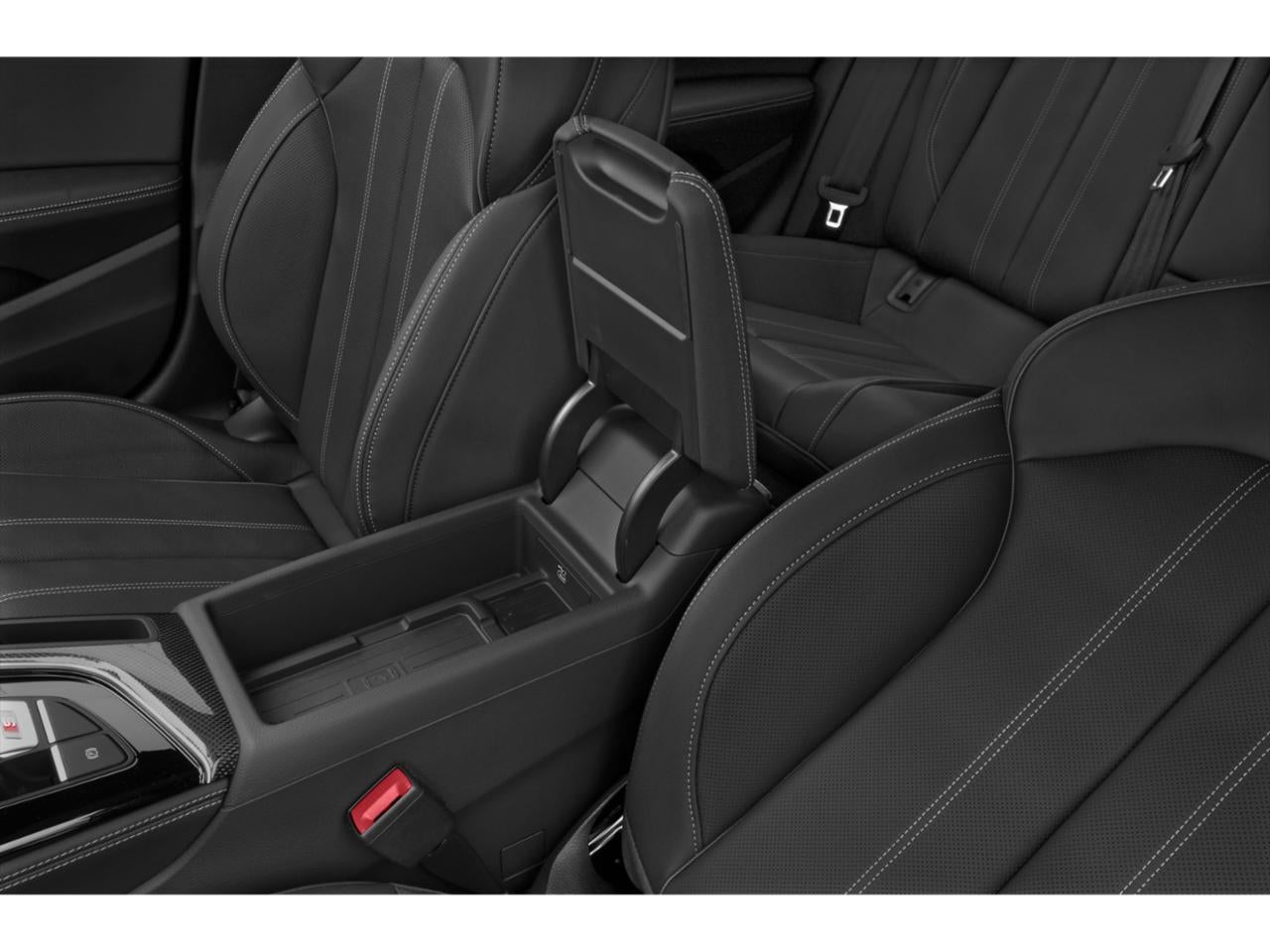 2022 Audi S5 Sportback Premium 3.0 TFSI quattro