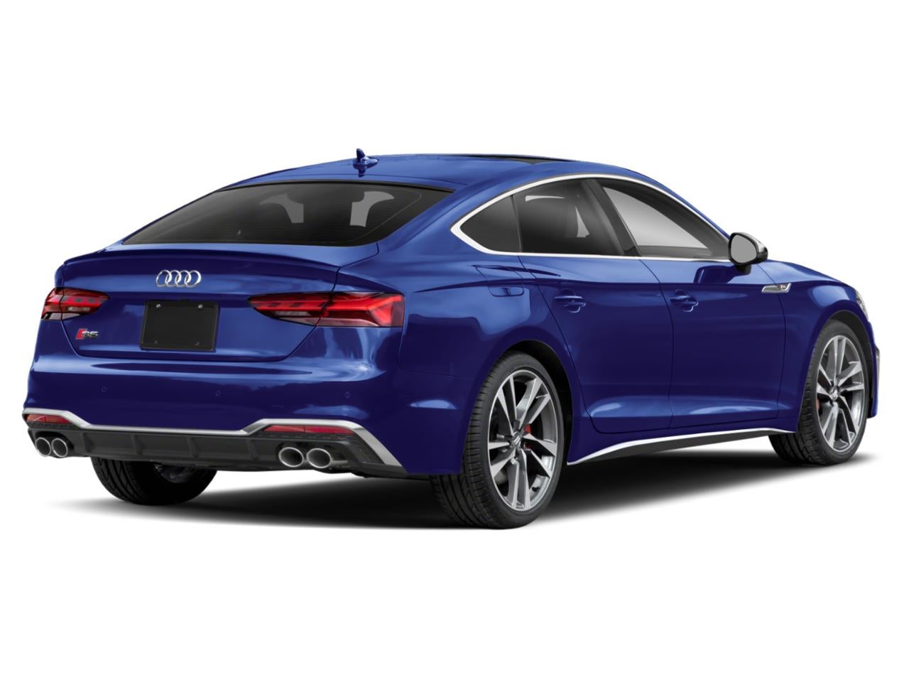 2022 Audi S5 Sportback Premium 3.0 TFSI quattro