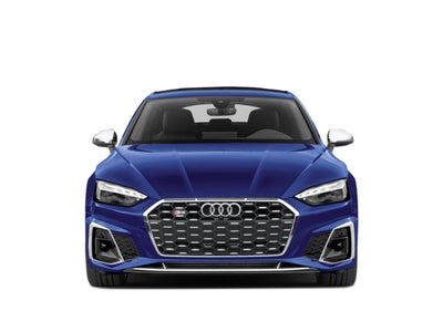 2022 Audi S5 Sportback Premium 3.0 TFSI quattro