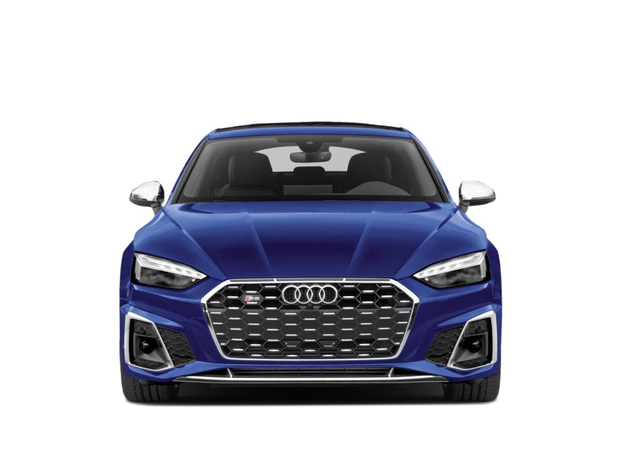 2022 Audi S5 Sportback Premium 3.0 TFSI quattro