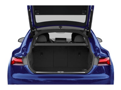 2022 Audi S5 Sportback Premium 3.0 TFSI quattro
