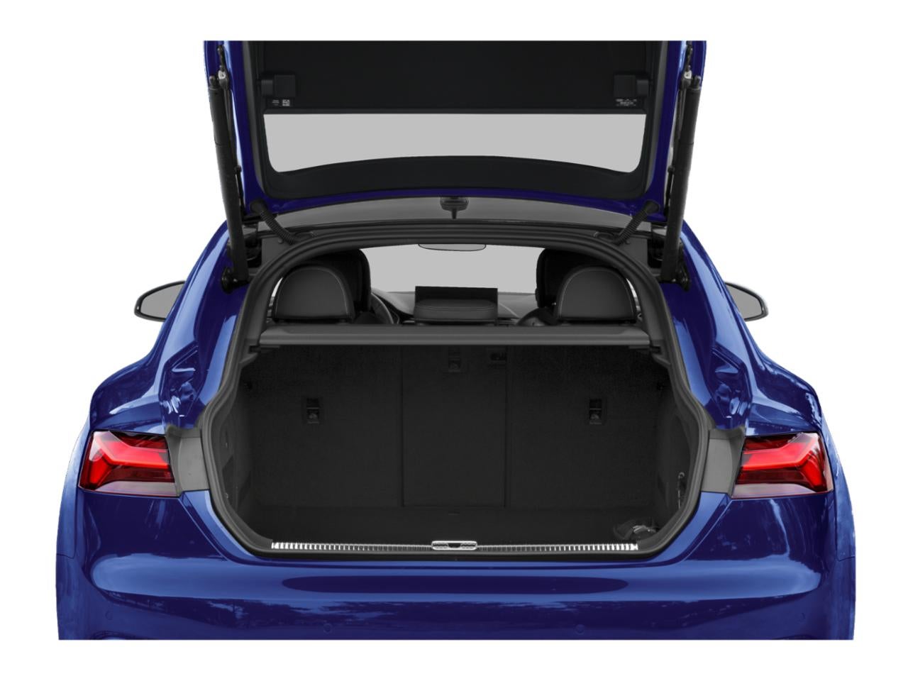 2022 Audi S5 Sportback Premium 3.0 TFSI quattro