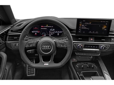 2022 Audi S5 Sportback Premium 3.0 TFSI quattro
