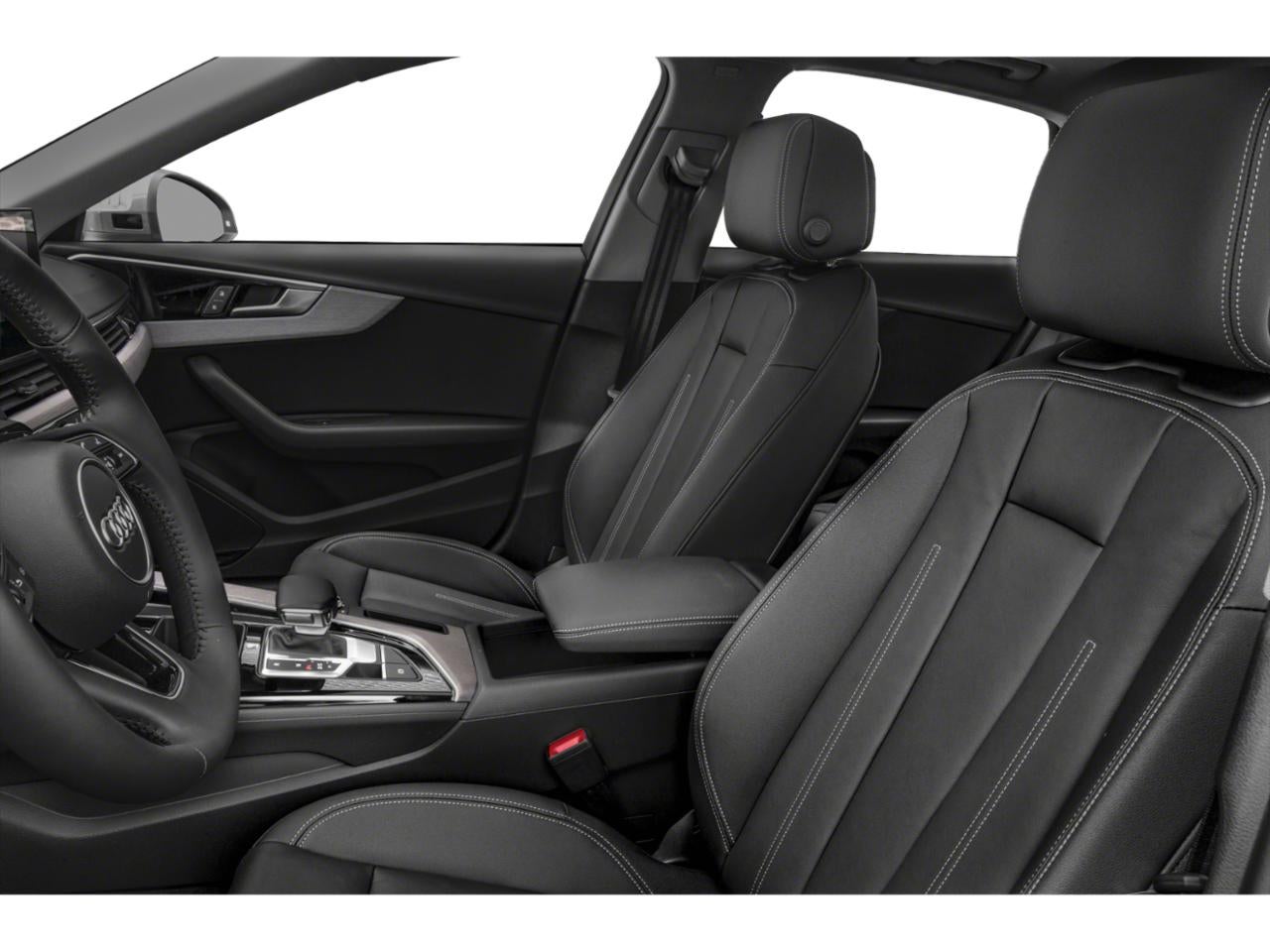 2022 Audi A4 Sedan Premium 40 TFSI quattro