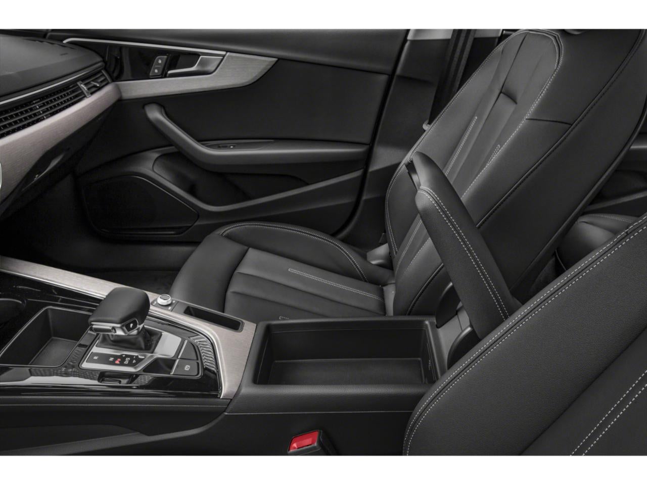 2022 Audi A4 Sedan Premium 40 TFSI quattro