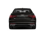 2022 Audi A4 Sedan Premium 40 TFSI quattro