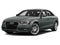 2015 Audi A4 4dr Sdn CVT FrontTrak 2.0T Premium