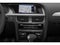 2015 Audi A4 4dr Sdn CVT FrontTrak 2.0T Premium