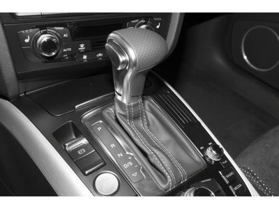 2015 Audi A4 4dr Sdn CVT FrontTrak 2.0T Premium