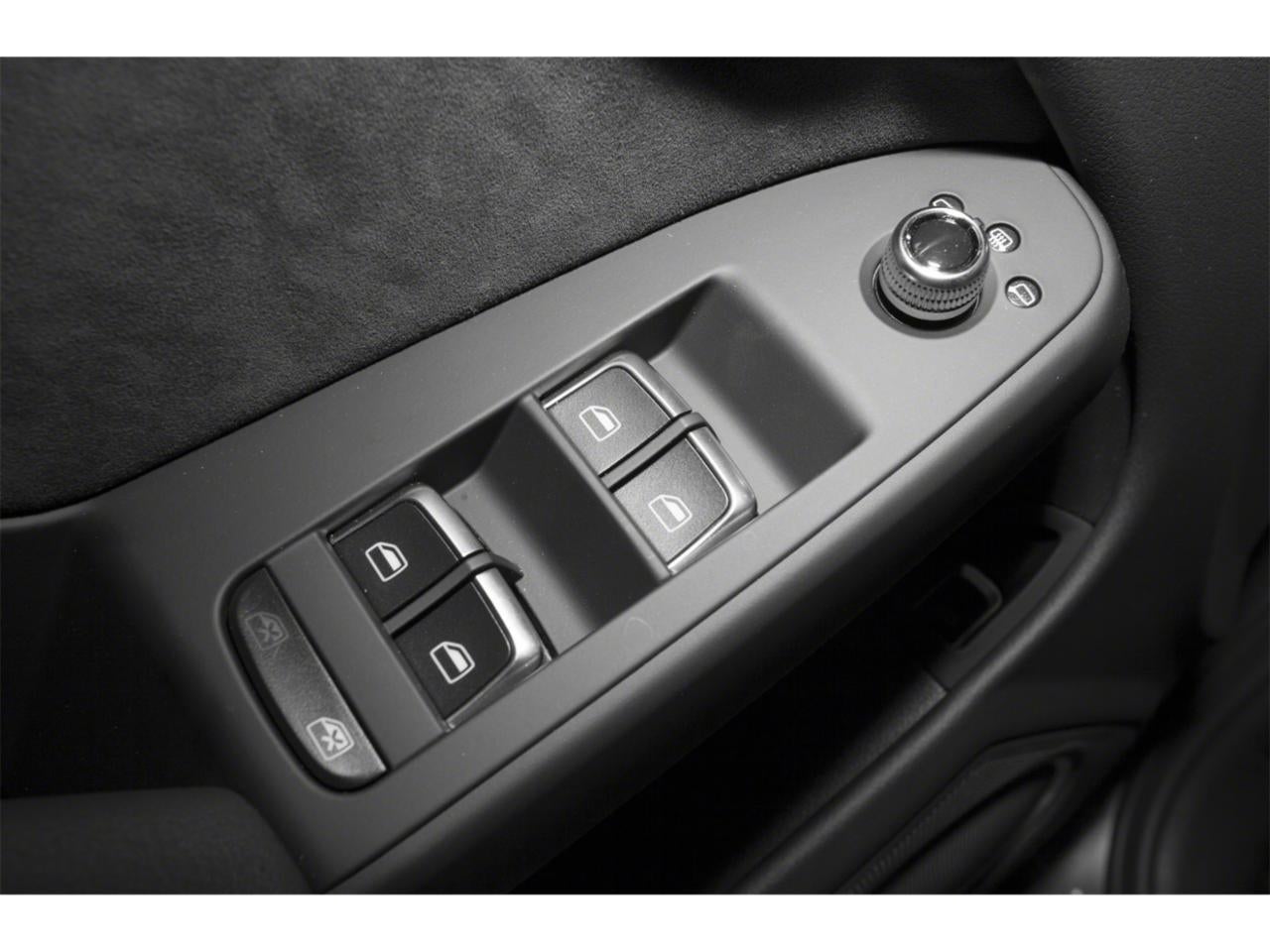 2015 Audi A4 4dr Sdn CVT FrontTrak 2.0T Premium