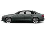 2015 Audi A4 4dr Sdn CVT FrontTrak 2.0T Premium