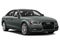 2015 Audi A4 4dr Sdn CVT FrontTrak 2.0T Premium