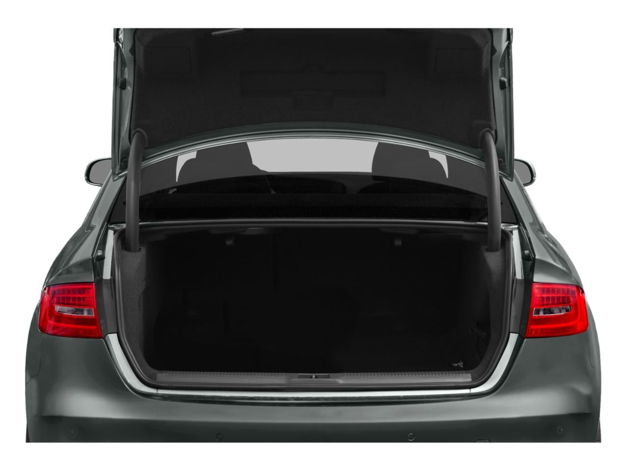 2015 Audi A4 4dr Sdn CVT FrontTrak 2.0T Premium
