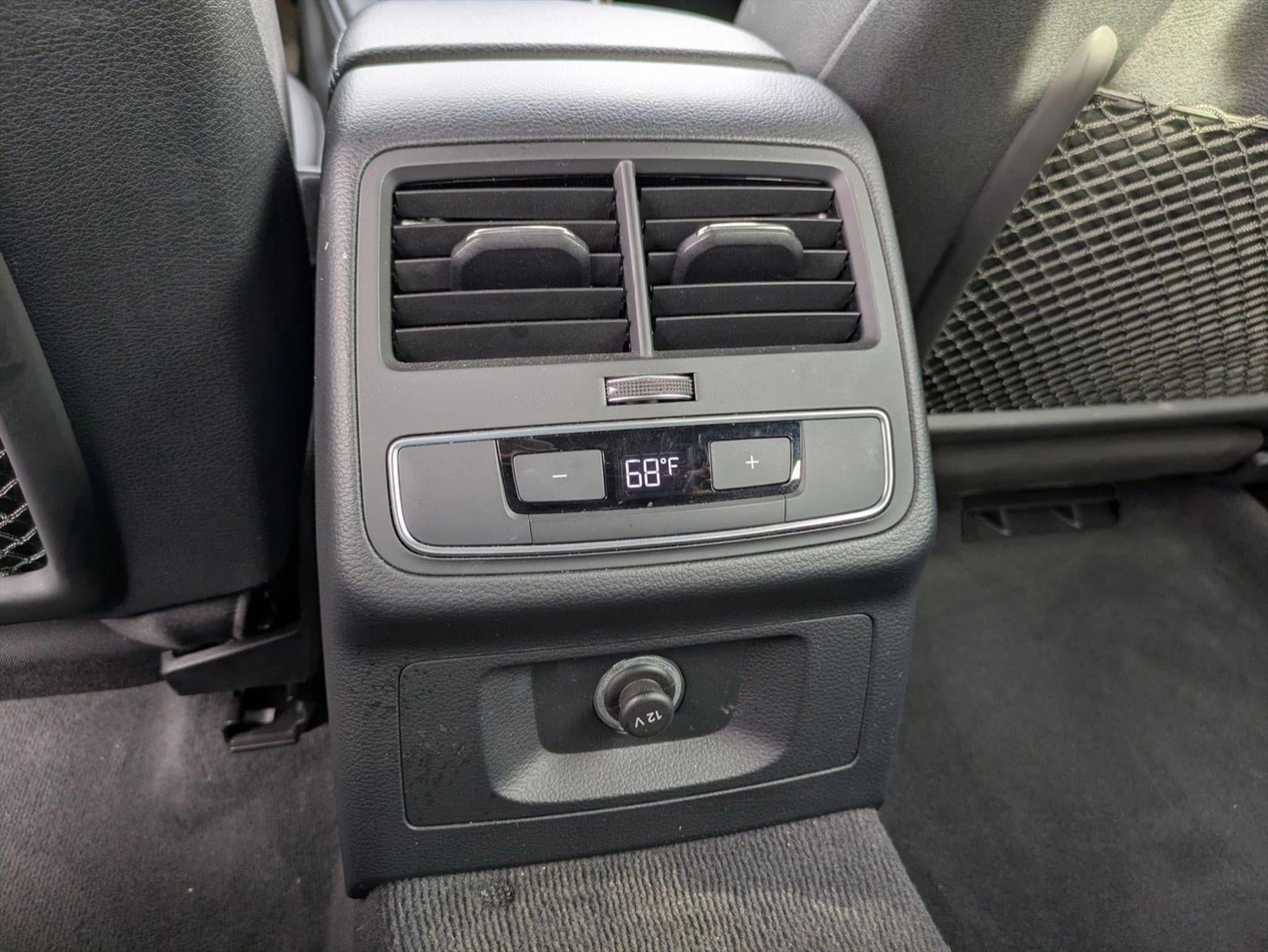 2019 Audi A5 Sportback Premium 45 TFSI quattro