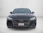 2019 Audi A5 Sportback Premium 45 TFSI quattro