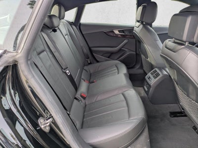 2019 Audi A5 Sportback Premium 45 TFSI quattro