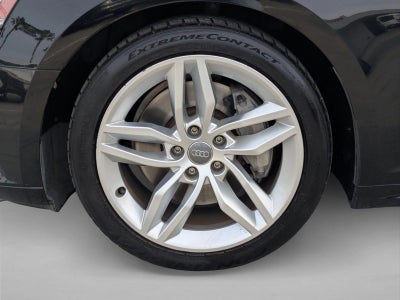 2019 Audi A5 Sportback Premium 45 TFSI quattro