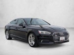 2019 Audi A5 Sportback Premium 45 TFSI quattro