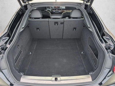 2019 Audi A5 Sportback Premium 45 TFSI quattro