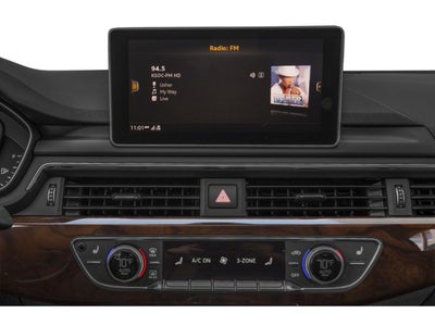 2019 Audi A5 Sportback Premium 45 TFSI quattro