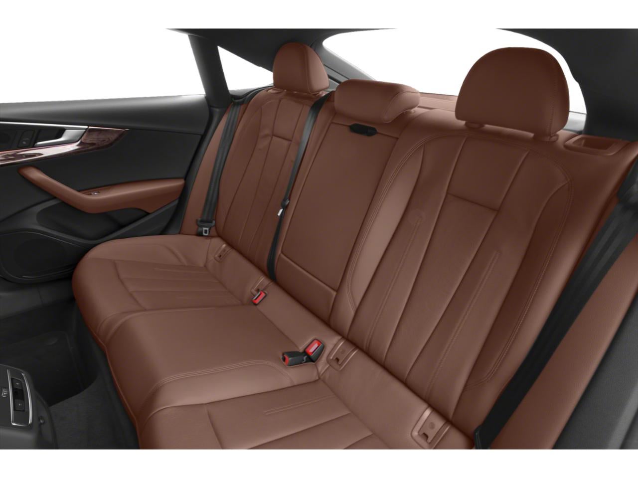 2019 Audi A5 Sportback Premium 45 TFSI quattro