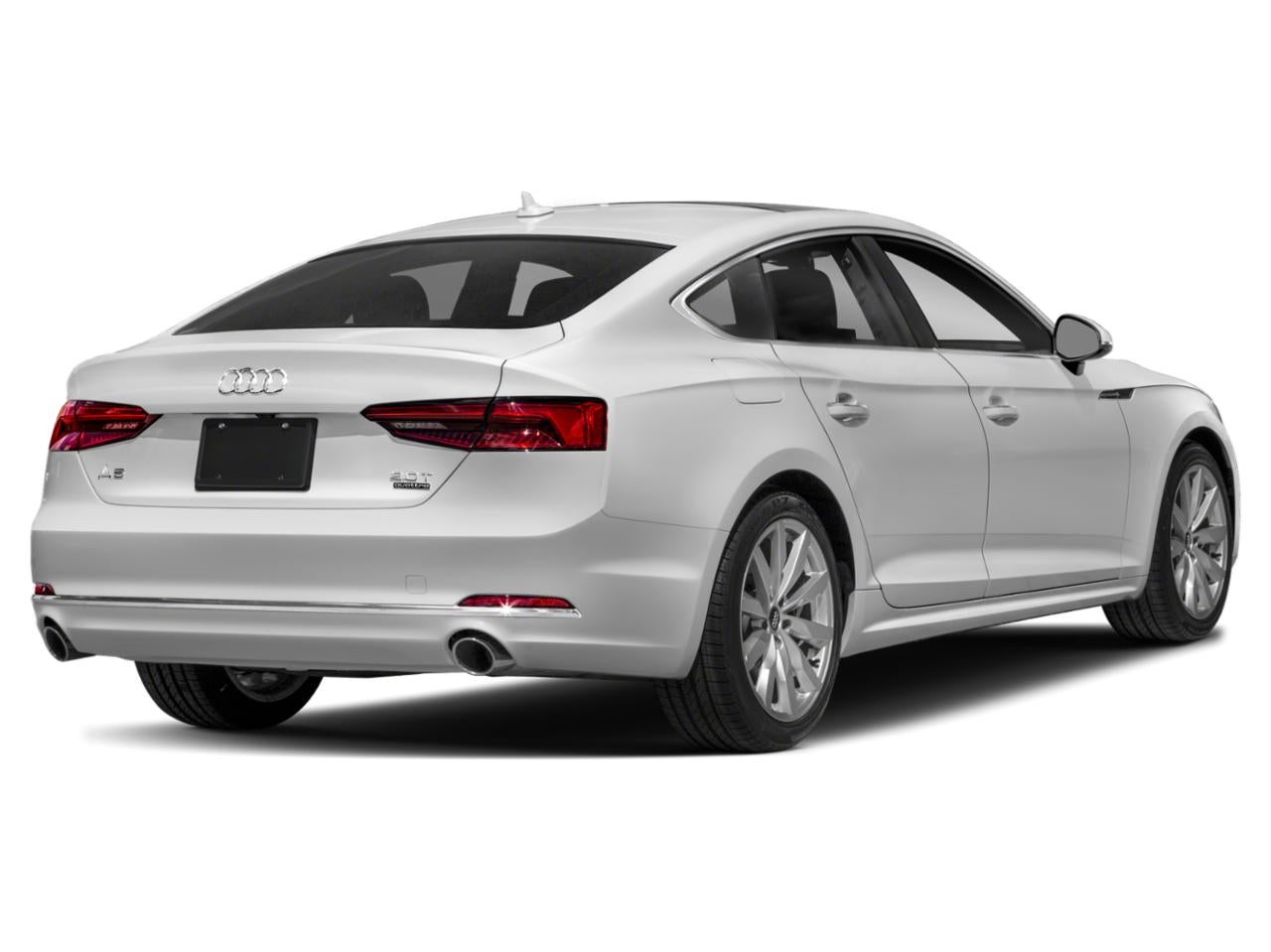 2019 Audi A5 Sportback Premium 45 TFSI quattro