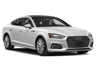 2019 Audi A5 Sportback Premium 45 TFSI quattro