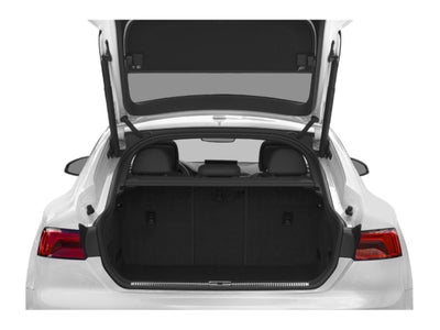 2019 Audi A5 Sportback Premium 45 TFSI quattro