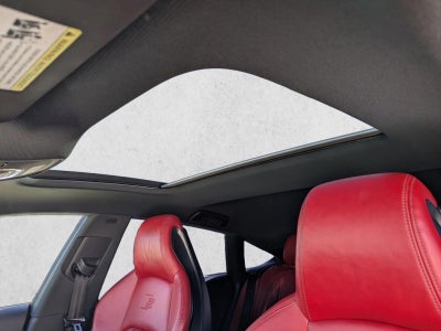 2018 Audi S5 Sportback 3.0 TFSI Premium Plus