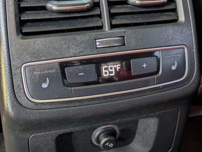 2018 Audi S5 Sportback 3.0 TFSI Premium Plus