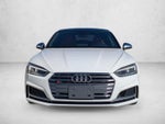 2018 Audi S5 Sportback 3.0 TFSI Premium Plus