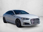 2018 Audi S5 Sportback 3.0 TFSI Premium Plus