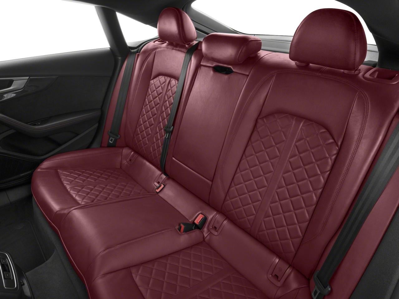 2018 Audi S5 Sportback 3.0 TFSI Premium Plus