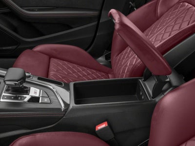 2018 Audi S5 Sportback 3.0 TFSI Premium Plus