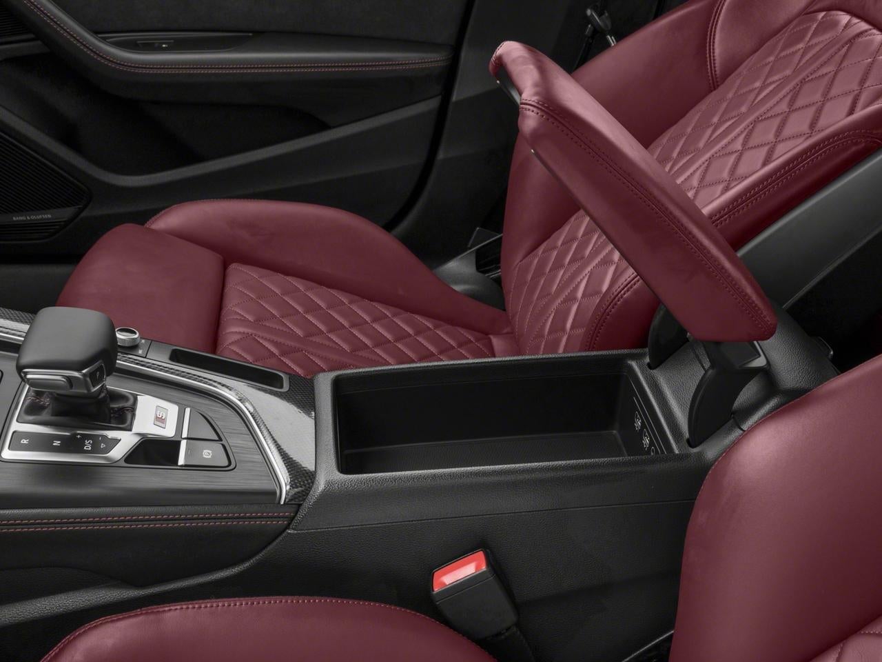 2018 Audi S5 Sportback 3.0 TFSI Premium Plus