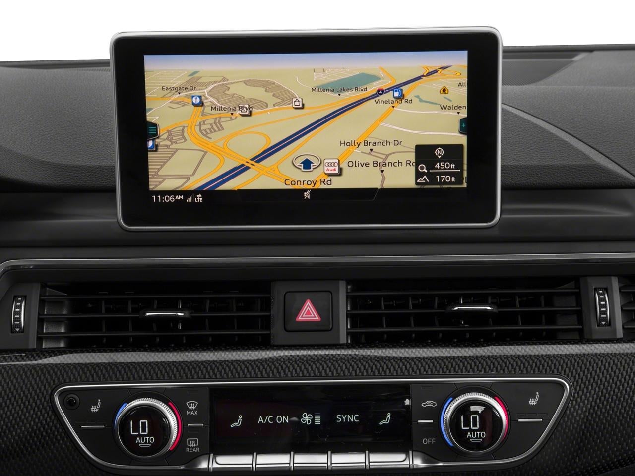 2018 Audi S5 Sportback 3.0 TFSI Premium Plus