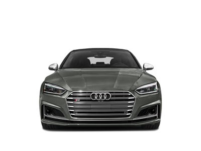 2018 Audi S5 Sportback 3.0 TFSI Premium Plus