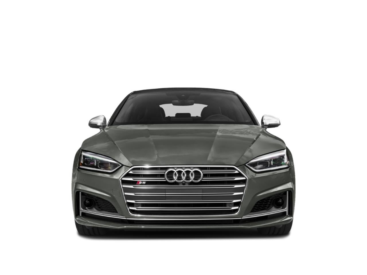 2018 Audi S5 Sportback 3.0 TFSI Premium Plus