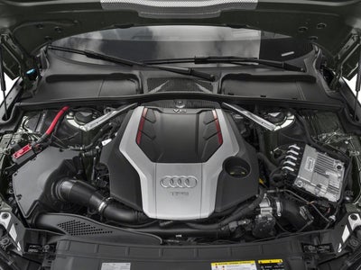 2018 Audi S5 Sportback 3.0 TFSI Premium Plus