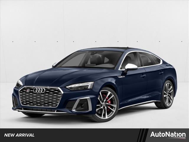 2023 Audi S5 Sportback Premium Plus quattro Tiptronic's photo