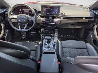 2023 Audi S5 Sportback Premium Plus 3.0 TFSI quattro