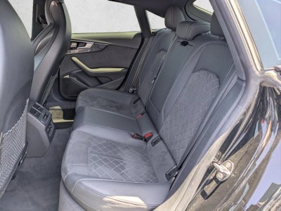 2023 Audi S5 Sportback Premium Plus 3.0 TFSI quattro