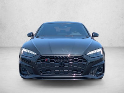 2023 Audi S5 Sportback Premium Plus 3.0 TFSI quattro