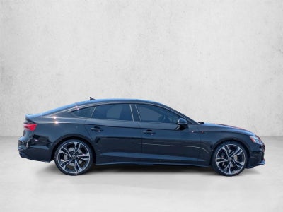 2023 Audi S5 Sportback Premium Plus 3.0 TFSI quattro