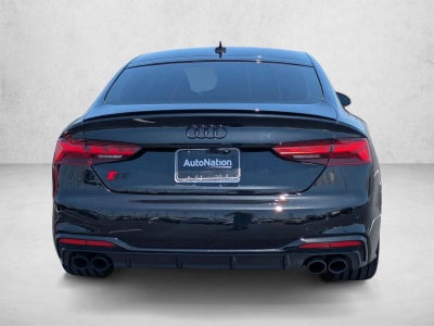 2023 Audi S5 Sportback Premium Plus 3.0 TFSI quattro