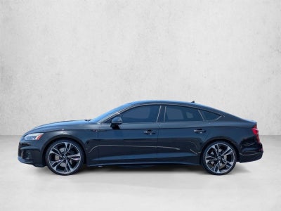 2023 Audi S5 Sportback Premium Plus 3.0 TFSI quattro