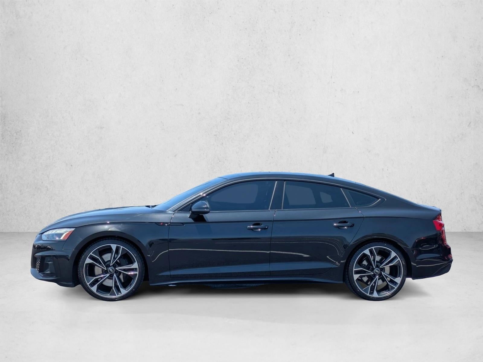 2023 Audi S5 Sportback Premium Plus 3.0 TFSI quattro